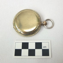 Hennig & Co. Mica Dial Compass c.1890