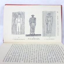 WW2 Roland Penrose Manual of Camouflage (1942)