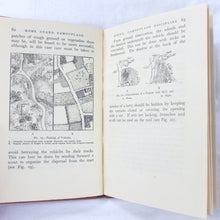 Home Guard Manual of Camouflage (1942)