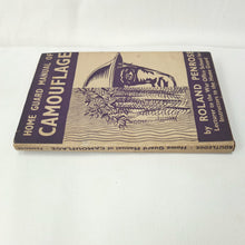 Home Guard Manual of Camouflage (1942)