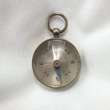 Houlliot Pocket Compass c.1910