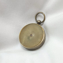 Houlliot Pocket Compass c.1910