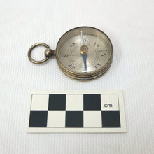 Houlliot Pocket Compass c.1910