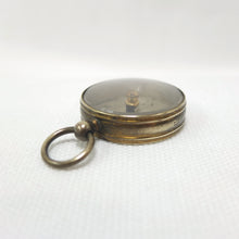 Houlliot Pocket Compass c.1910