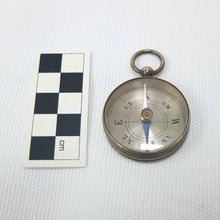 Houlliot Pocket Compass c.1910