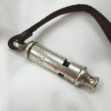 J. Hudson & Co Trench Whistle (1915)