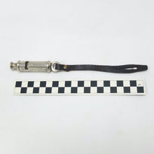 J. Hudson & Co Trench Whistle (1915)