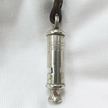 J. Hudson & Co Trench Whistle (1915)