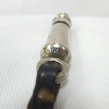 J. Hudson & Co Trench Whistle (1915)