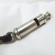 J. Hudson & Co Trench Whistle (1915)