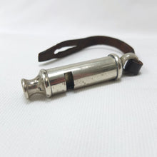 J. Hudson & Co Trench Whistle (1915)