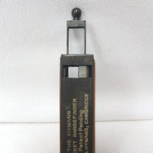Télémètre de poche Hymans (1915)