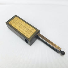 Télémètre de poche Hymans (1915)