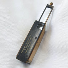 Hymans Pocket Range Finder (1915)