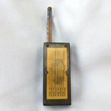 Hymans Pocket Range Finder (1915)