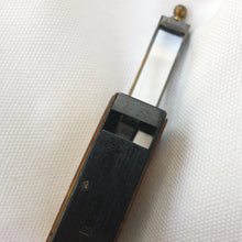 Hymans Pocket Range Finder (1915)