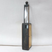 Télémètre de poche Hymans (1915)