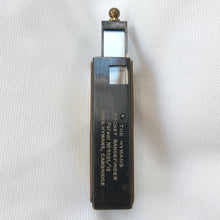 Hymans Pocket Range Finder (1915)