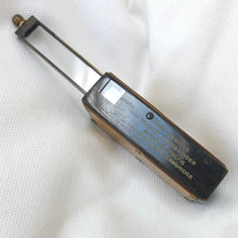 Hymans Pocket Range Finder (1915)