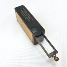 Hymans Pocket Range Finder (1915)