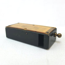Hymans Pocket Range Finder (1915)