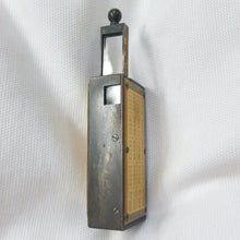 Télémètre de poche Hymans (1915)