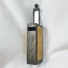 Télémètre de poche Hymans (1915)