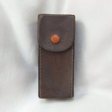 Télémètre de poche Hymans (1915)