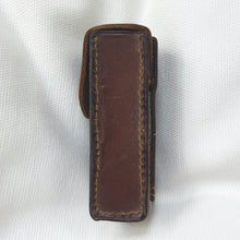 Télémètre de poche Hymans (1915)