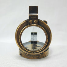 J. H. Steward Mk VI Patent Compass (1902)