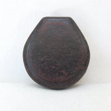 J. H. Steward National Artillery Association Stopwatch c.1872