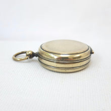 J. H. Steward Military Pocket Compass c.1885