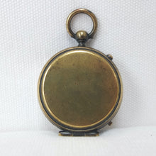 J. H. Steward Singer's Pocket Compass c.1890