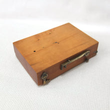 James Parkes Pocket Sundial Compass c.1850