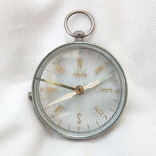 Japanese Transparent Pocket Compass c.1960
