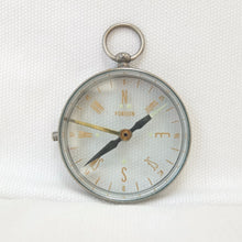 Japanese Transparent Pocket Compass c.1960