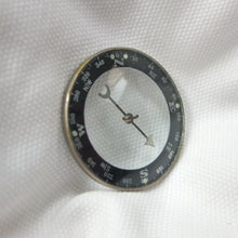 Japanese Transparent Compass c.1950