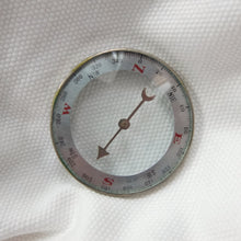 Japanese Transparent Compass c.1950