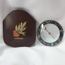 Japanese Transparent Compass c.1950