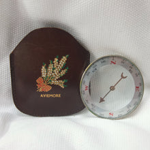 Japanese Transparent Compass c.1950