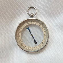 Japanese Transparent Compass c.1950