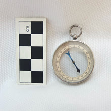 Japanese Transparent Compass c.1950