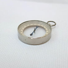 Japanese Transparent Compass c.1950