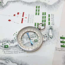 Japanese Transparent Compass c.1950
