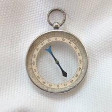 Japanese Transparent Compass c.1950