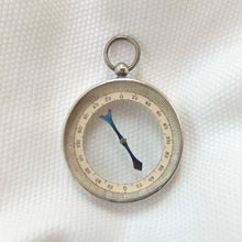 Japanese Transparent Compass c.1950