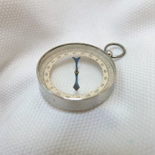 Japanese Transparent Compass c.1950