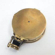 Captain T. G. Montgomerie 'K2' Compass c.1845