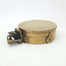 Captain T. G. Montgomerie 'K2' Compass c.1845