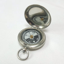 WW1 Kamm & Co Mark V Military Compass (1915)